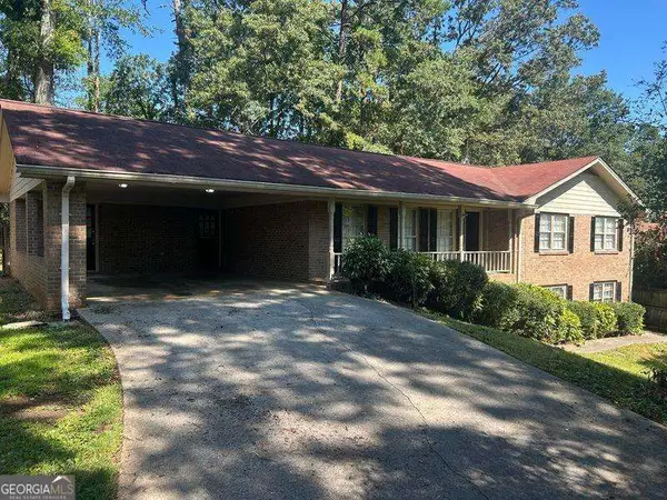 2956 Barcelona Way, Conyers, GA 30012