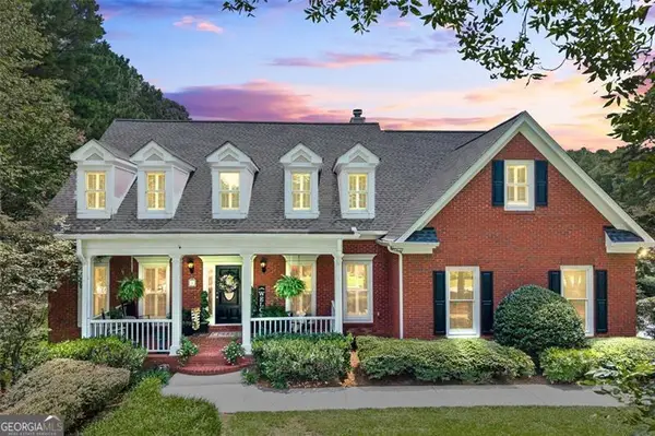 1292 Green Turf Drive, Snellville, GA 30078