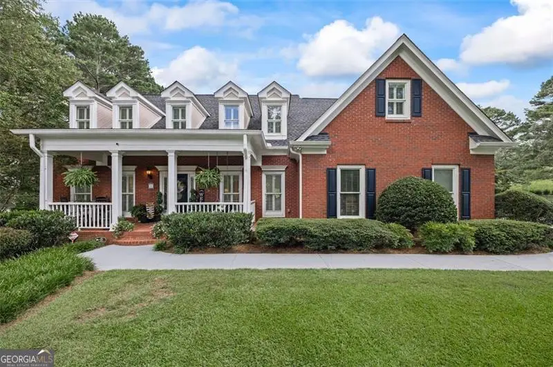 1292 Green Turf Drive, Snellville, GA 30078 - Image #2