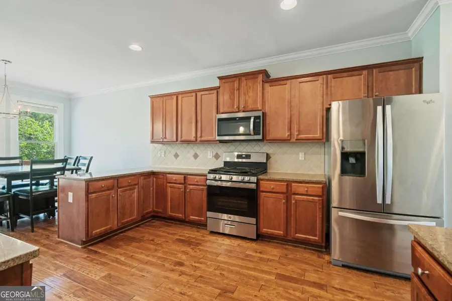 16 Creekview Drive Se, Cartersville, GA 30120 - Image #2