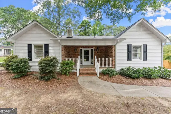 59 W Wright Street, Winder, GA 30680