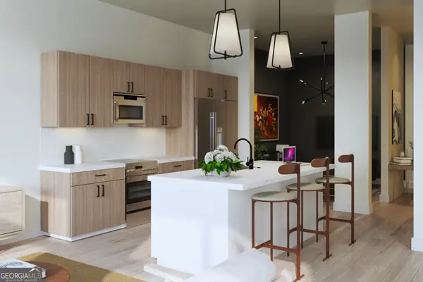 567 Ponce De Leon Avenue #516, Atlanta, GA 30308