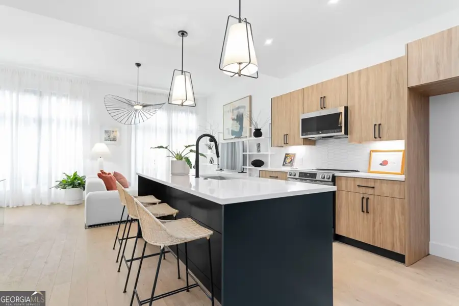 567 Ponce De Leon Avenue #516, Atlanta, GA 30308 - Image #3