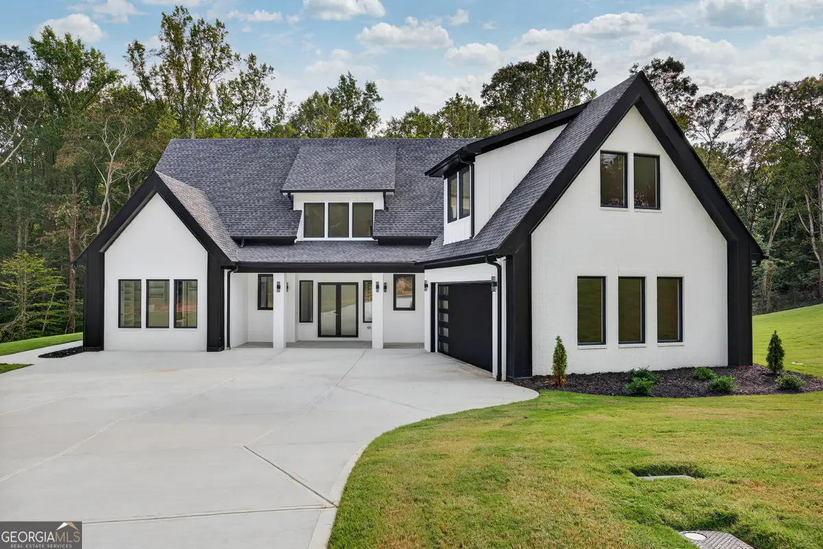 127 Deer Canyon Dr, Auburn, GA 30011 - #1