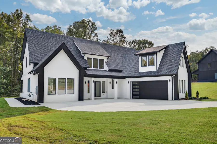 127 Deer Canyon Dr, Auburn, GA 30011 - #2