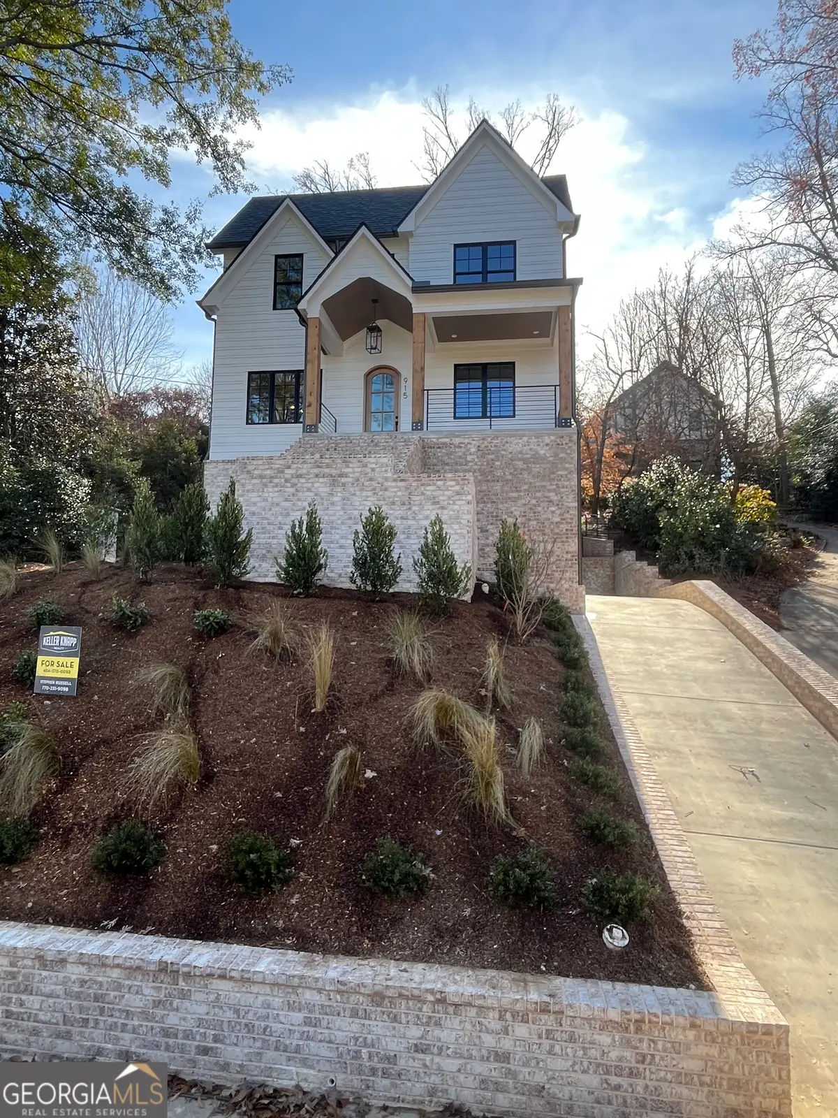 915 Amsterdam Avenue Ne, Atlanta, GA 30306 - Image #1