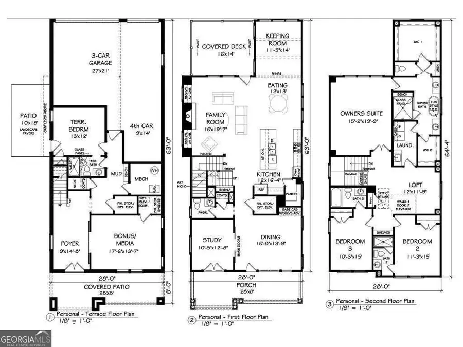 467 Chandler Lane, Woodstock, GA 30188 - Image #2