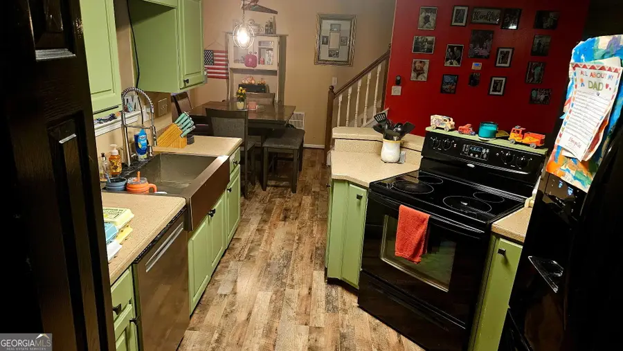 573 Pelican Circle, Monticello, GA 31064 - Image #3