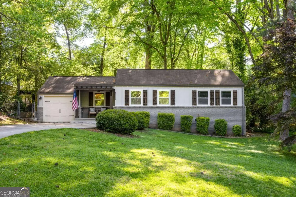 1002 Forrest Boulevard, Decatur, GA 30030 - Image #1