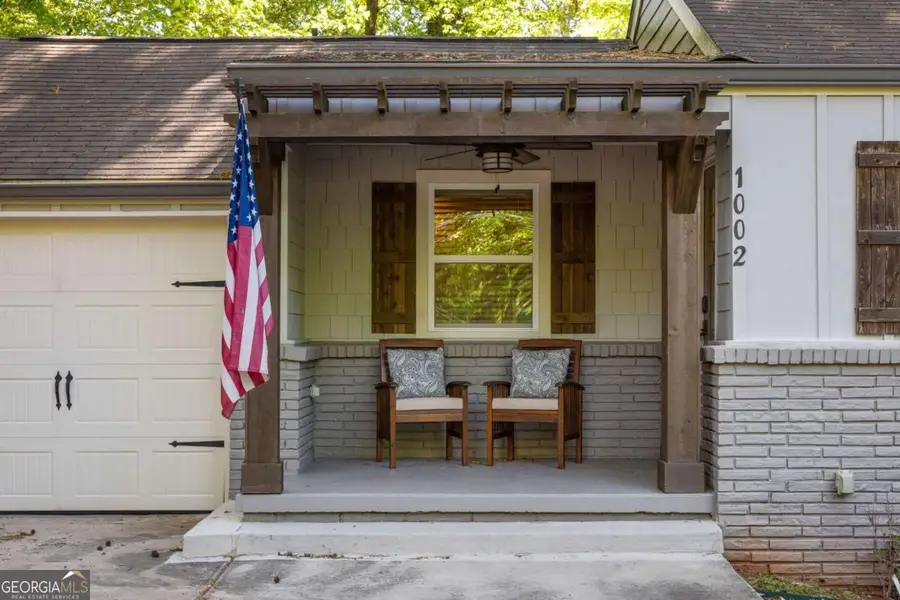 1002 Forrest Boulevard, Decatur, GA 30030 - Image #3