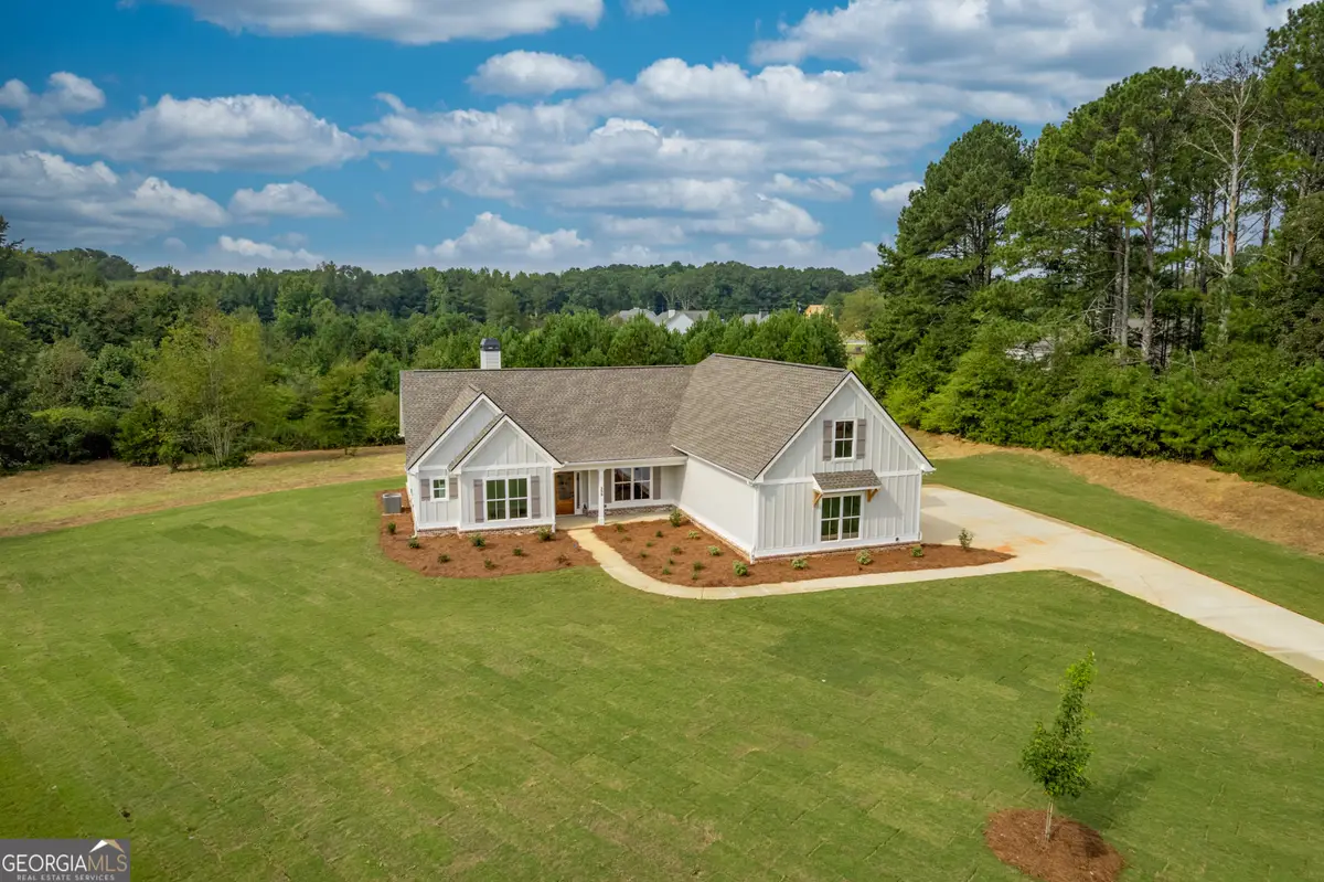 339 Woodfin Way, Social Circle, GA 30025 - Image #1
