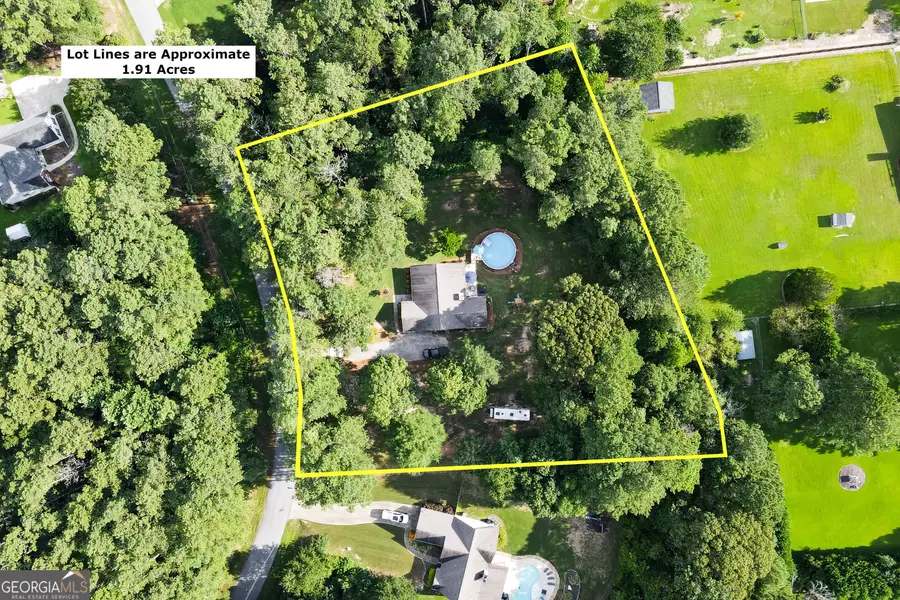 810 Northlake Circle, Oxford, GA 30054 - Image #3