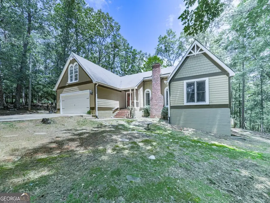 105 Klamath Court, Waleska, GA 30183 - Image #3