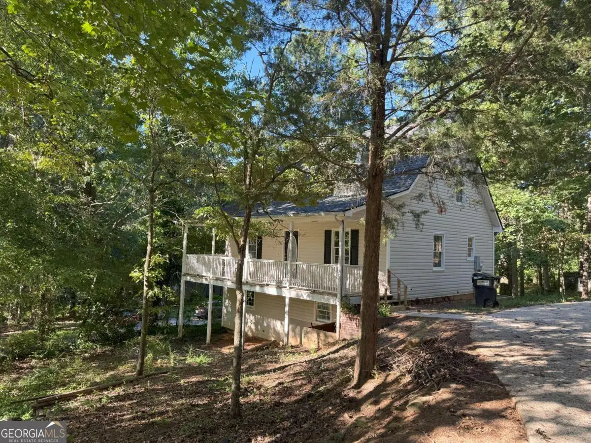 97 Welcome Woods Drive, Newnan, GA 30263 - Image #1