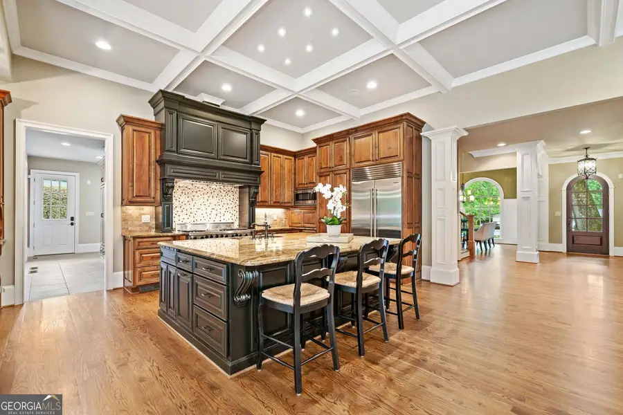 4304 Berkford Circle Ne, Chamblee Doraville, GA 30319 - Image #3