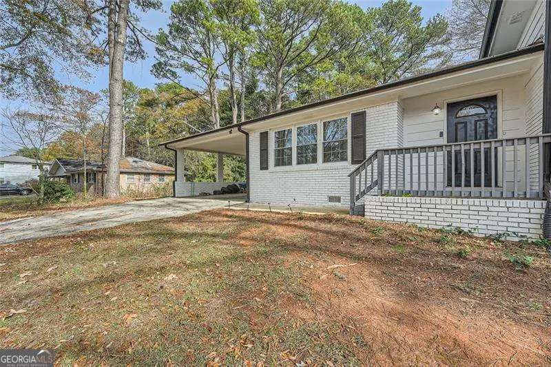 4809 Hemlock Drive Sw, Austell, GA 30106 - Image #3