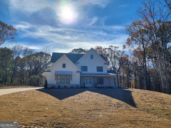 128 Ivey Trace Court, Pendergrass, GA 30567