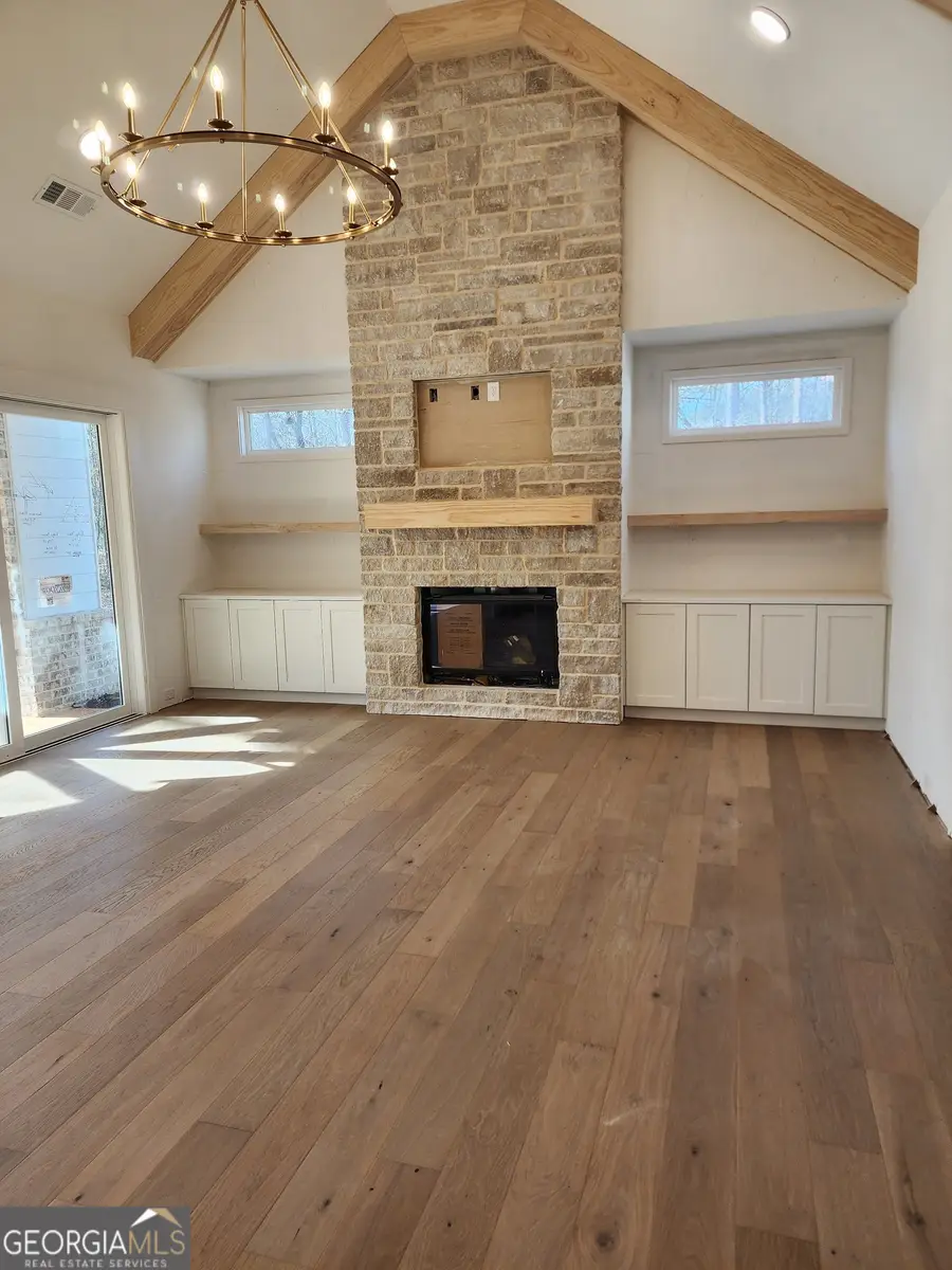 128 Ivey Trace Court, Pendergrass, GA 30567 - Image #3