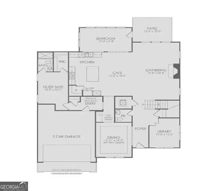 4750 Wayt Farm Overlook, Cumming, GA 30040 - Image #2