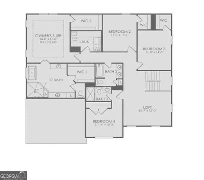 4750 Wayt Farm Overlook, Cumming, GA 30040 - Image #3