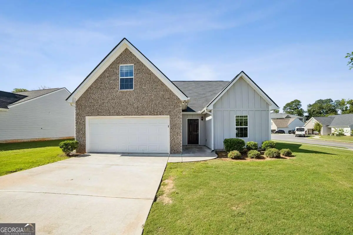 112 W Lexington Avenue, Griffin, GA 30223 - Image #1