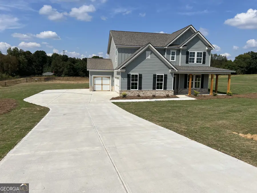 26 Cherokee Court, Good Hope, GA 30641 - Image #2