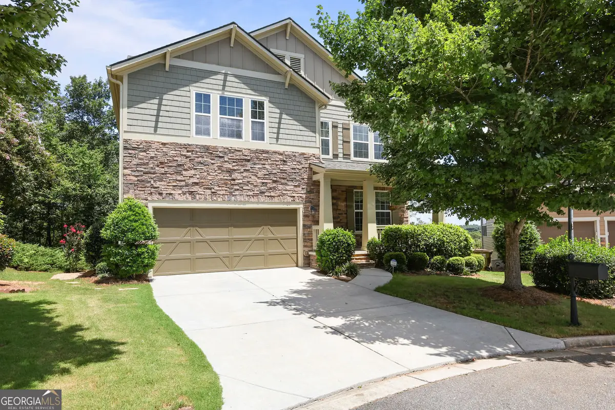 3935 Silver Springs Road, Cumming, GA 30041 - Image #1