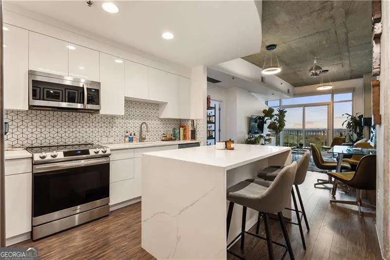 250 Pharr Road Ne #1116, Atlanta, GA 30305 - Image #1