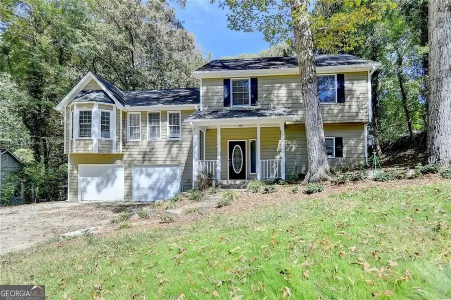 6168 Emerald Springs Way Se, Acworth, GA 30102 - Image #2