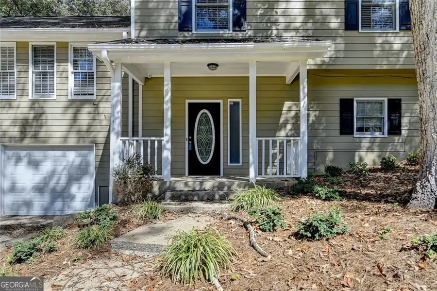 6168 Emerald Springs Way Se, Acworth, GA 30102 - Image #3