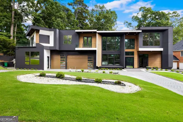 2401 Greenglade Road Ne, Atlanta, GA 30345