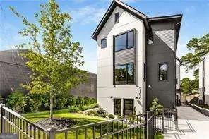 219 Howell Drive Se #A, Atlanta, GA 30316 - Image #2