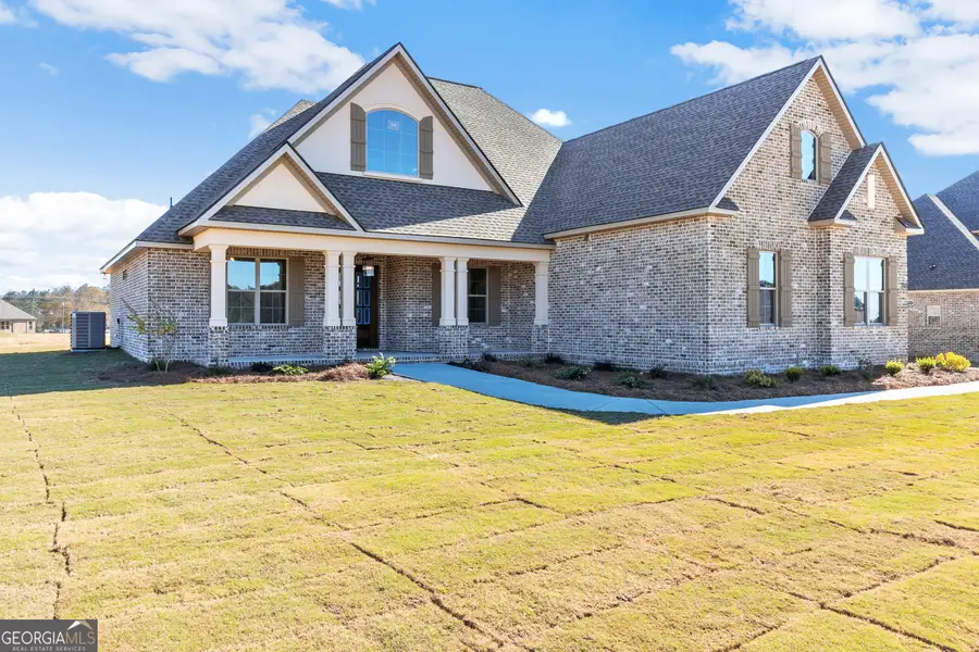 206 Farrell Way, Perry, GA 31069 - Image #2