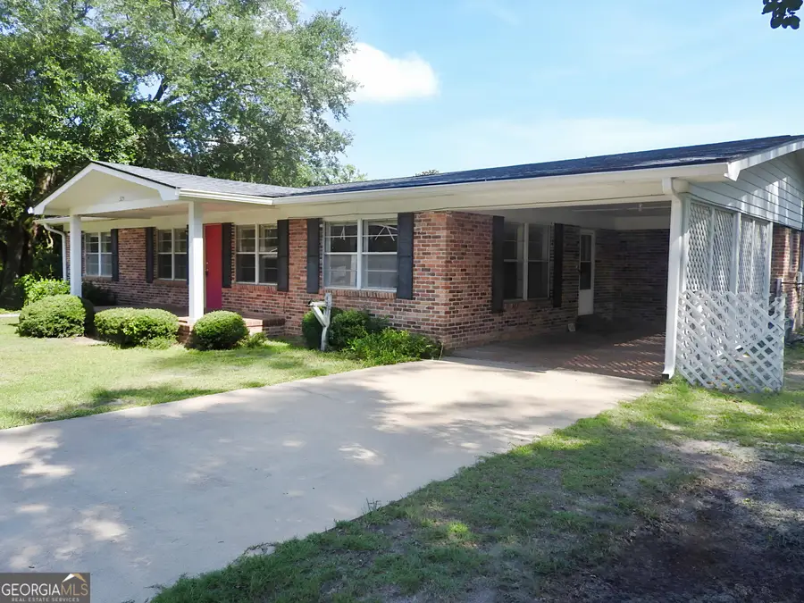 325 Watt Street, Camilla, GA 31730 - #3