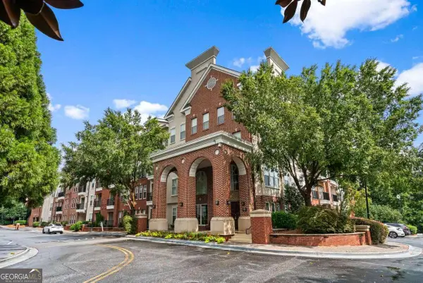 1850 Cotillion Drive #3215, Atlanta, GA 30338