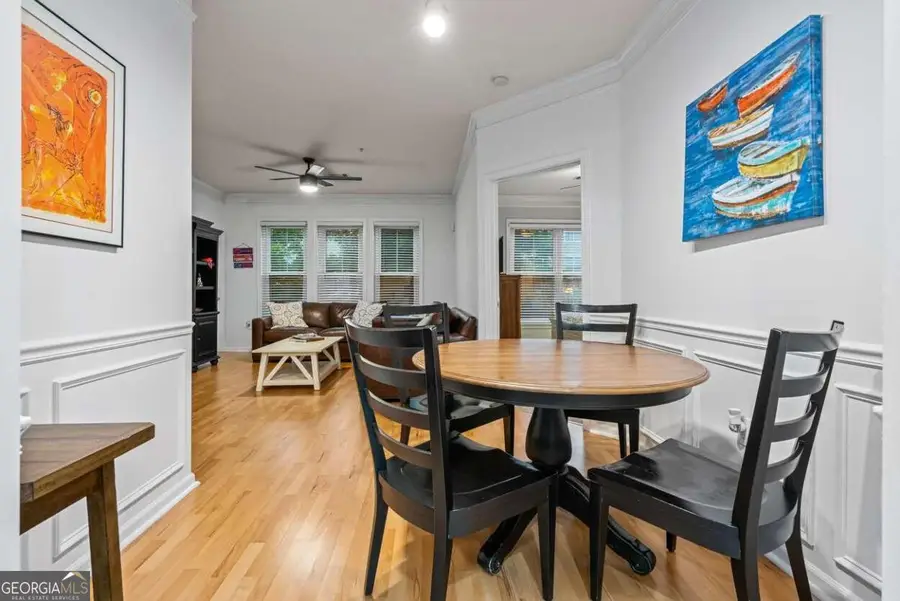 1850 Cotillion Drive #3215, Dunwoody, GA 30338 - Image #2