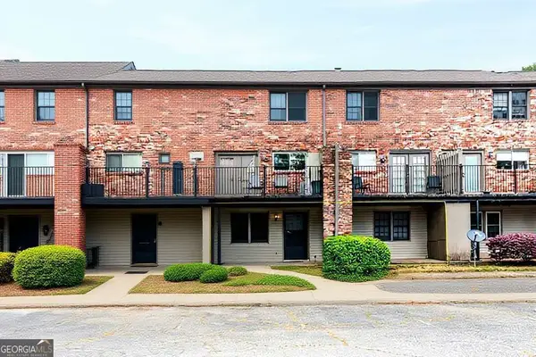 3087 Colonial Way #J, Atlanta, GA 30341