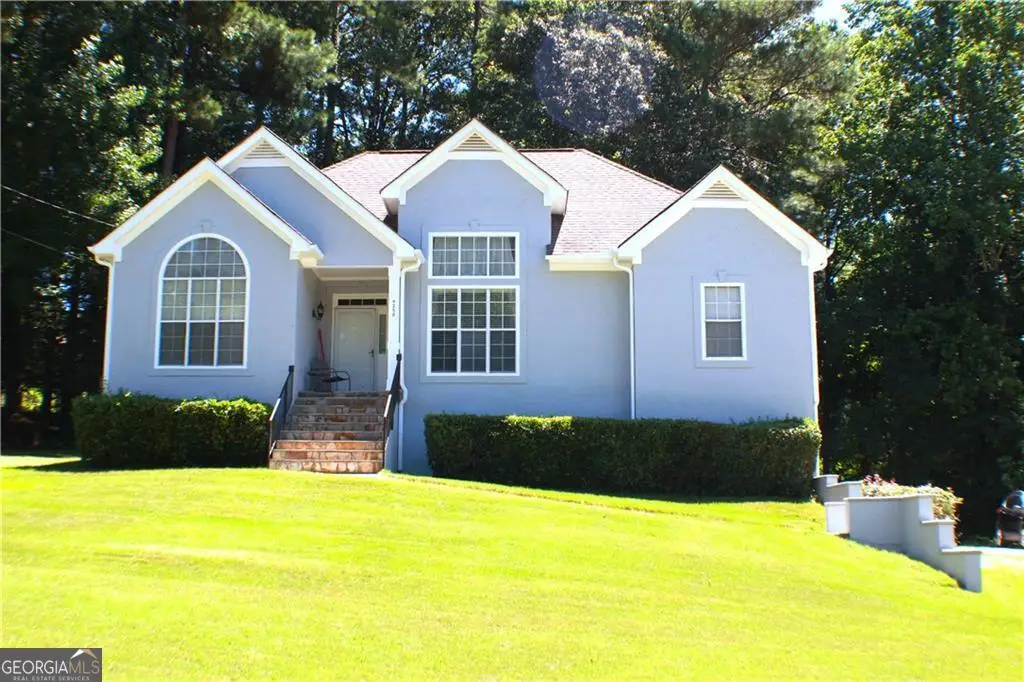 9250 Scarlett Drive Sw, Covington, GA 30014 - Image #1