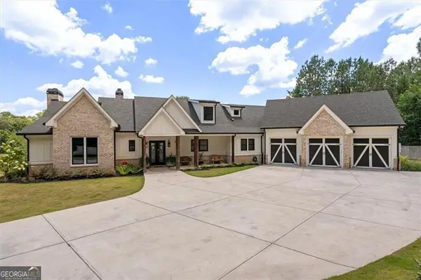 441 Pumpkinvine Road, Acworth, GA 30101