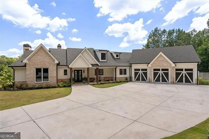 441 Pumpkinvine Road, Acworth, GA 30101 - Image #2