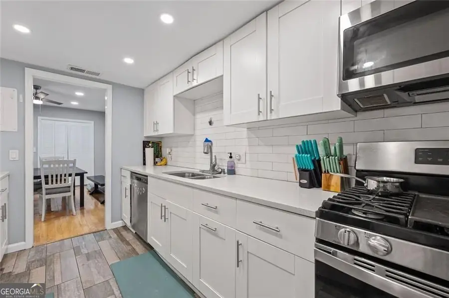 6851 Roswell Road #E-4, Atlanta, GA 30328 - Image #3