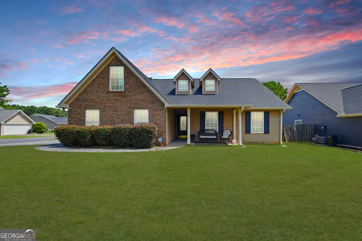 6 Keystone Lane Ne, Rome, GA 30161 - Image #1