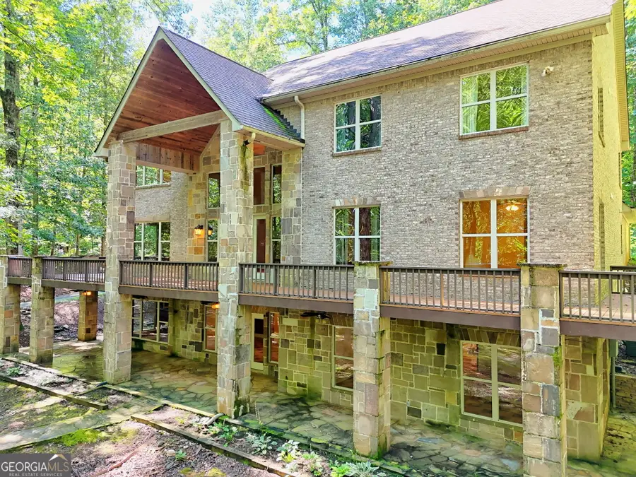 876 Whitetail Trail, Clayton, GA 30525 - Image #2