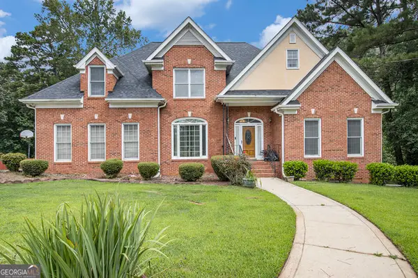 1107 Brookfield Drive Se, Conyers, GA 30013