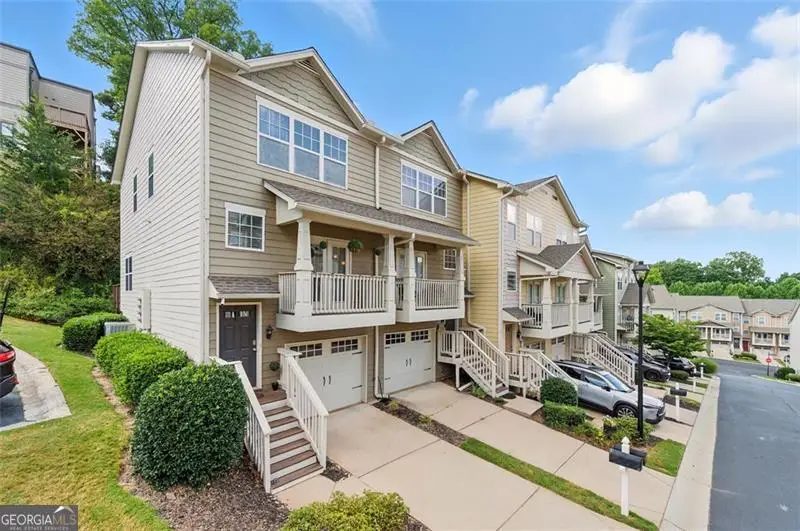 2038 Liberty Court, Atlanta, GA 30318 - Image #3