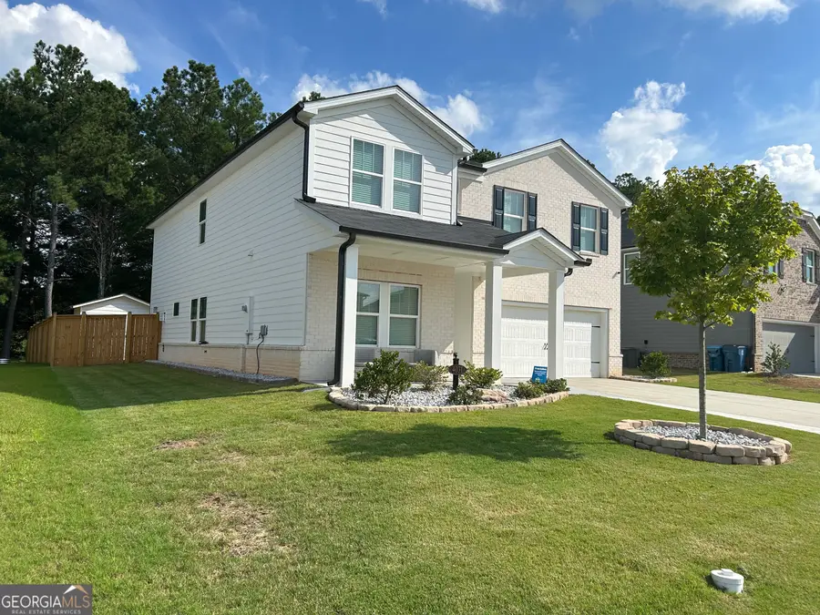 4031 Dean Grove Way, Loganville, GA 30052 - Image #2