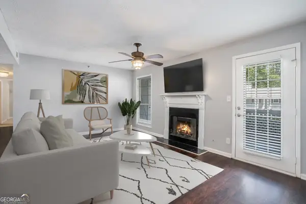 4001 Riverlook Parkway Se #203, Marietta, GA 30067