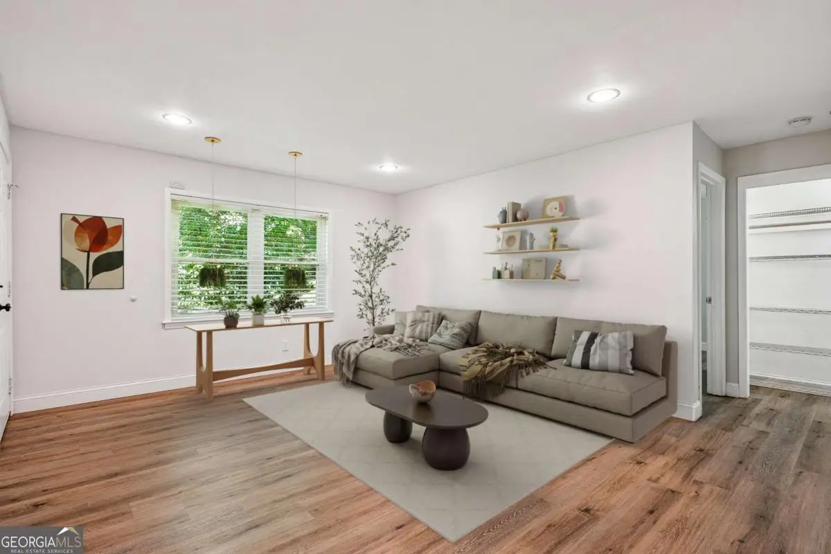 1010 Scott Boulevard #A6, Decatur, GA 30030 - Image #1