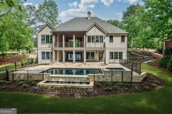 1420 Anchor Bay Drive, Greensboro, GA 30642