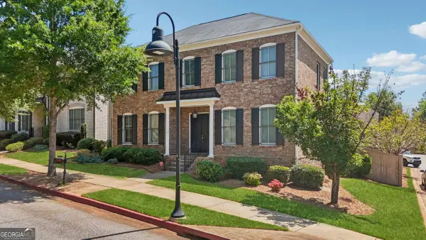 1063 Merrivale Chase Lane, Roswell, GA 30075